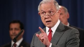 Sessions: White House leakers will be held accountable