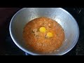 🥚முட்டை மற்றும்🍜சேமியா வச்சு ஒரு சூப்பர் breakfast egg semiya recipe in tamil😋