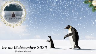 ♊GÉMEAUX | Un mal  pour un bien! | 1er au 15 décembre 2024.