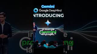 Fascinating facts on Gemini ai #google #gemini #ai #shorts #tending #viral #usa #video #fyp #foryou