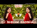 60 MUKADME ❌ EDM BOOM BASS 🔥 DJ SHIVAM BADSHAH PICHHORE