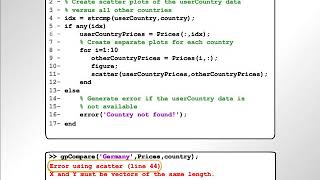 Debugging Run Time Errors, Motivation
