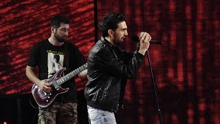 თორნიკე ყიფიანი - ახ, ტურფავ, ტურფავ | Tornike Kipiani - Ax, Turfav, Turfav