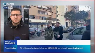 Erion Veliaj prej 4 orësh me 'kolegët' në SPAK (26.12.2024)