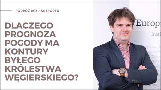 Węgry demokracją? Piętno Traktatu z Trianon i duma narodowa | dr Dominik Hejj