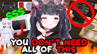 VTuber Equipment Basics for Beginners