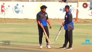 NSS JAMMU VS  HOSUR | NILKAMAL PREMIER LEAGUE 2023 |