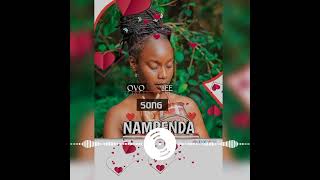 Ovo lee _Nampenda_#officialAudio__