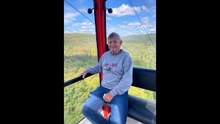 Gary Klund Memorial Service