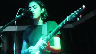 Crumb - Locket @ Soda Bar (3/21/2018)