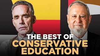 The Best of Conservative Education | Larry P. Arnn | EP 276