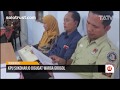 KPU SUKOHARJO DIGUGAT WARGA GROGOL