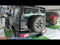 new Đánh giá nhanh suzuki jimny 2024 ra mắt chính hãng tại việt nam i tech vn