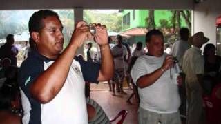 FESTA DA SOCIEDADE COLUMBOFILA DE CONGONHAS-2010- (INESQUECÍVEL)