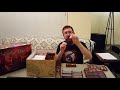 Gloomhaven Board Game + Broken Token Organizer