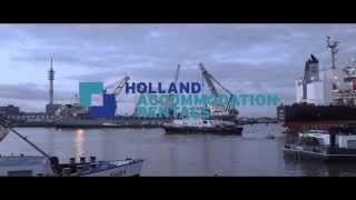 BEELDKRACHT - Bedrijfsvideo Holland Accomodation Rentals