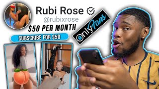 Mxtube.net :: Rubi-Rose-Exposes-The-Truth-On-Onlyfans-Live ...