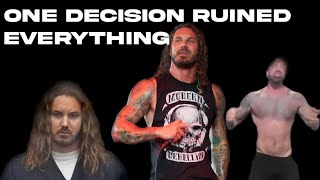 The Fall of Tim Lambesis \u0026 As I Lay Dying