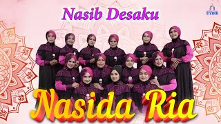 Nasida Ria - Nasib Desaku (Music Video)