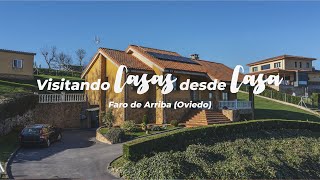 VENDIDA 🚀: Chalet a 10 minutos del centro de Oviedo, RK Iglesias inmobiliaria 329.000 €