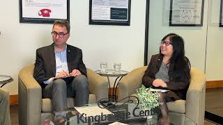How Groups Can Avoid Decision-Making Traps | Kingbridge Insights Series Episode 3