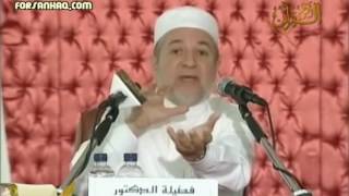 صفات الحروف 5  (  دورة التجويد المصور)   د. أيمن سويد