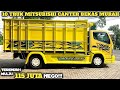 HARGA TRUK MITSUBISHI CANTER BEKAS MURAH || MULAI 115 JUTA || UPDATE TERBARU 2022 || JUAL BELI TRUK