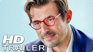 THE SQUARE Trailer German Deutsch (2017)