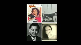 O Yaara Tu Pyaaron Se Hai Pyaara- Jackie Shroff, Dimple Kapadia- Kaash 1987 Songs- Kishore Duets