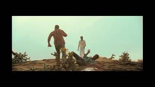 Pattas Trailer |  Dhanush
