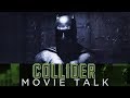 Batman Director Matt Reeves Teases “Noir-Driven” Film - Collider Movie Talk