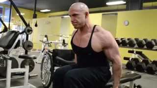 Episode 1: Biceps - 3-22-2014 | Nick Scott