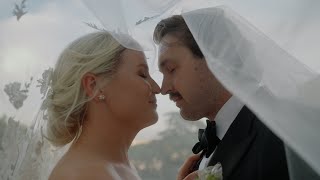 Villa Aurelia Wedding in Rome - Katy \u0026 Gavin