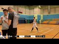 傲聯平日籃球聯賽season 8 d4 14012025 佳聯 vs together