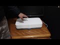 hp tango x printer review