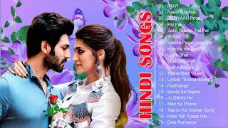 New Hindi Songs 2020 October - Top Bollywood Romantic Love Songs 2020 - Best Indian Songs 2020