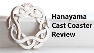 Puzzle Review - Should I get the Hanayama Cast Coaster?