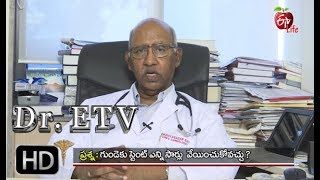 Dr. ETV | Frequency Of Stunt | 22nd January 2018 | డాక్టర్ ఈటివీ