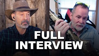 Scout Rifles with Richard Mann  - Season 2: Episode 16