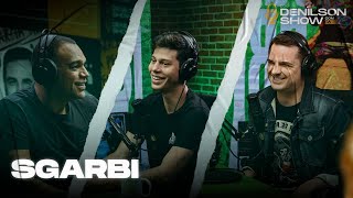 SGARBI | Podcast Denílson Show #26