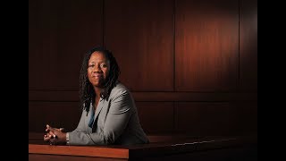 Sherrilyn Ifill, President and Director-Counsel of NAACP Legal Defense and Education Fund | MAKERS