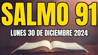 😇SALMO 91 la ORACIÓN más PODEROSA