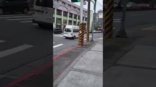 北市聯醫救護車