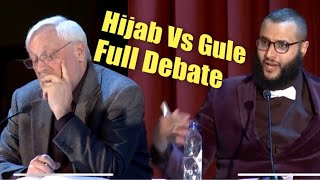 FULL DEBATE!  Does Traditional Islam Need to be Liberalized - Mohammed Hijab VS Lars Gule