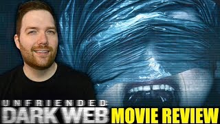 Unfriended: Dark Web - Movie Review