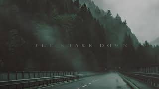 Trace. - The Shake Down (Official Audio)