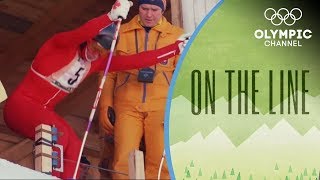 The Legend of the Crazy Canucks Olympic Alpine Skiing Team | On the Line