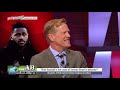 Antonio Brown's issues are from a dysfunctional childhood — Whitlock  NFL  SPEAK FOR YOURSELF