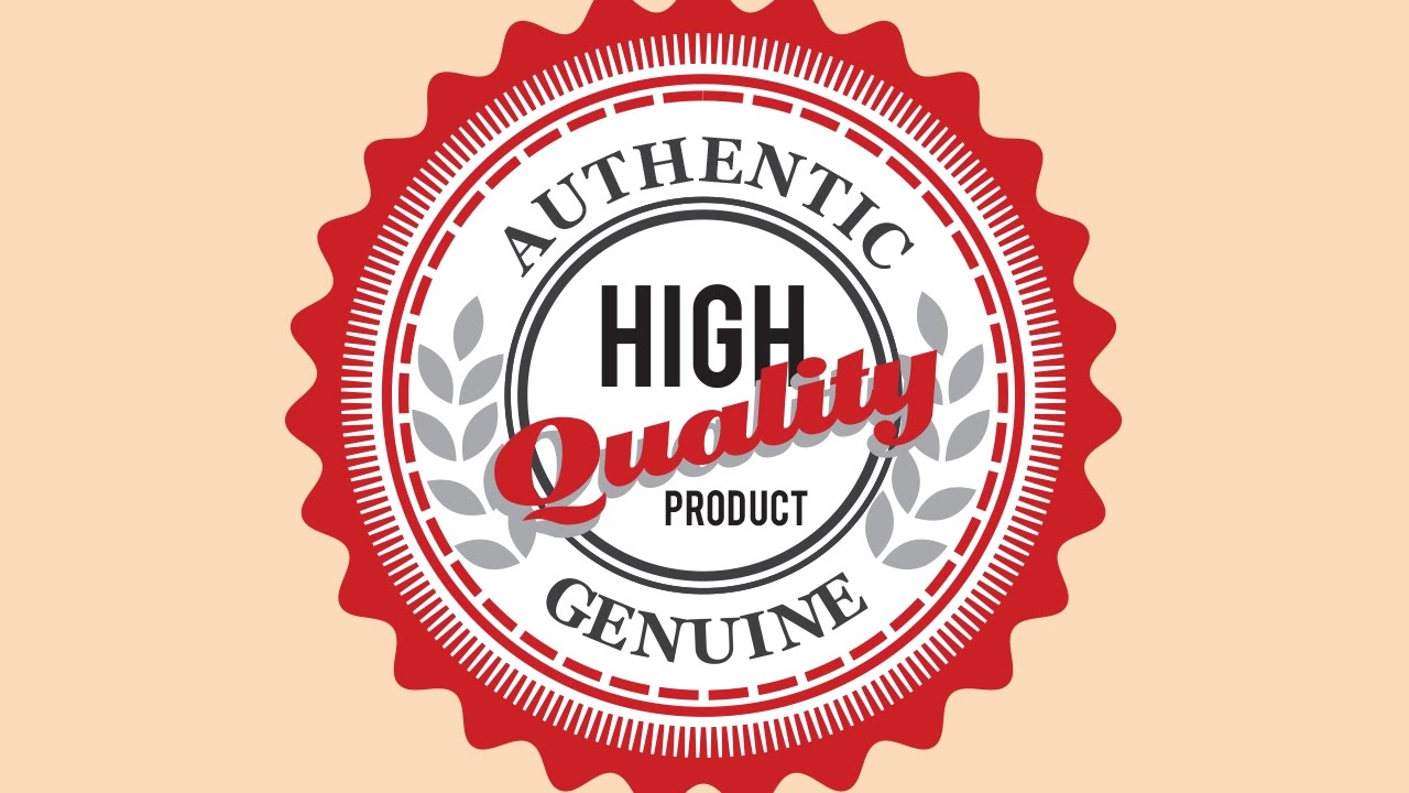 Creating A Vintage Retro Vector Label Design Coreldraw Tutorials