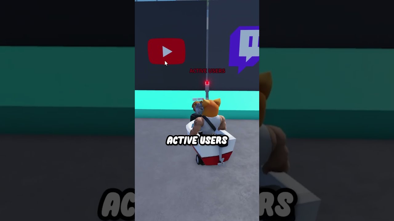Roblox Higher or Lower...